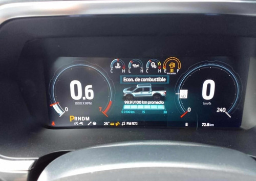 Ford F-150 Raptor 3.5l Bi-turbo