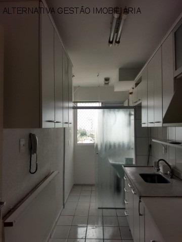 Imagem 4 de 20 de Apartamento Residencial Em Sao Paulo - Sp, Jaguare - Apl2691