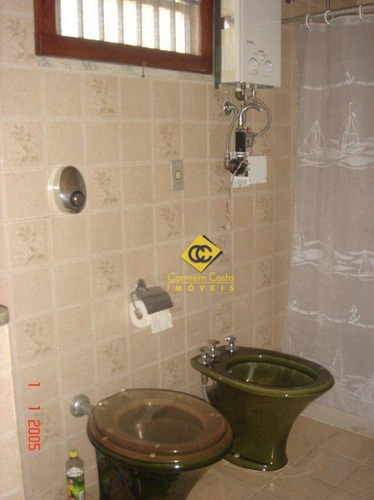 Imagem 14 de 18 de Casa Com 3 Quartos À Venda, 209 M² Por R$ 520.000 - Extensão Do Bosque - Rio Das Ostras/rj - Ca1391