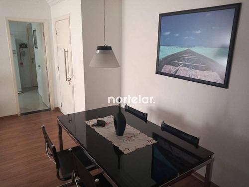 Imagem 3 de 22 de Apartamento Com 2 Dormitórios À Venda, 88 M² Por R$ 840.000,00 - Santana - São Paulo/sp - Ap6457
