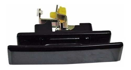 Manija Exterior Chev Astro 1992 - 2005 Lisa Lat Corrediz Zry