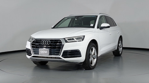 Audi Q5 2.0 ELITE DCT 4WD