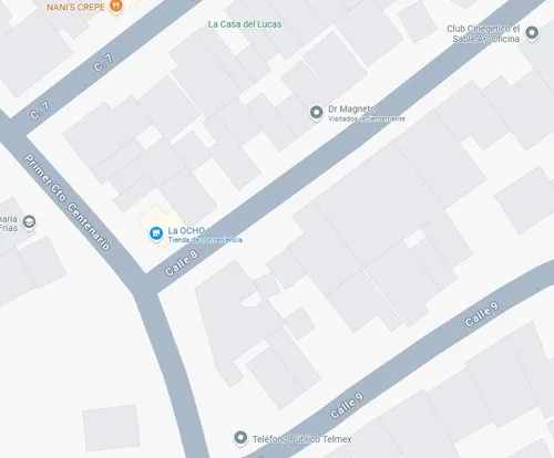 Venta De Casa Calle 8 , Heron Proal , A. Obregon, Cdmx . Asf