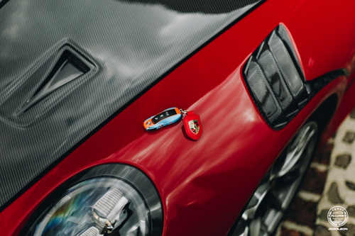 Porsche 911 3.0 Carrera Gts Pdk At