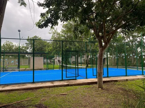 Residencia En Venta, Casa En Merida En La Zona Norte