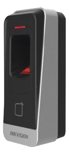 Lector Esclavo Proxem Ip65 Huella Digital/lector De Tarjetas