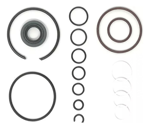 Kit De Empaques Bomba De Dirección Hidráulica Ford