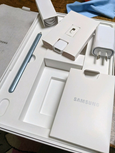 Samsung Galaxy S6 Tab