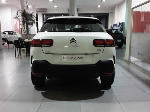 Citroën C4 Cactus 1.6 Vti 115 Feel