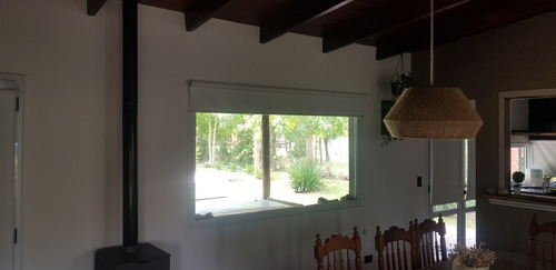 Imagen 6 de 28 de Alquiler Casa Quinta En Chascomus