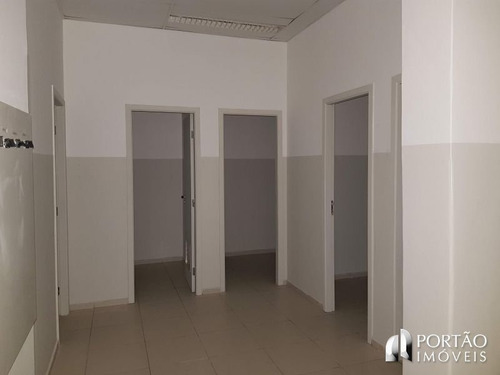 Imagem 8 de 15 de Loja/ponto Comercial Para Locação - Centro, Bauru-sp - 4384