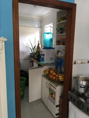 Imagem 17 de 30 de Casa Com 3 Dormitórios À Venda, 140 M² Por R$ 300.000,00 - São João Do Rio Vermelho - Florianópolis/sc - Ca0019