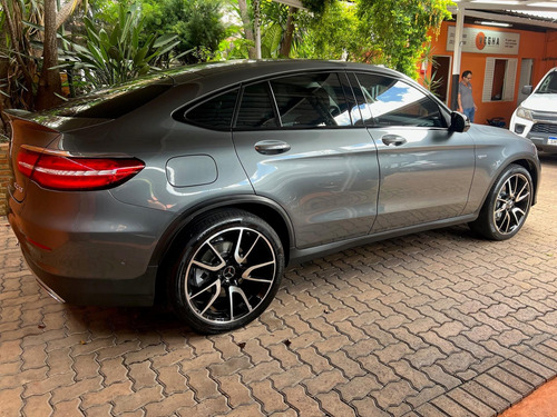 Mercedes-Benz Classe GLC AMG Coupe 3.0 V6 Bi-TB Aut.