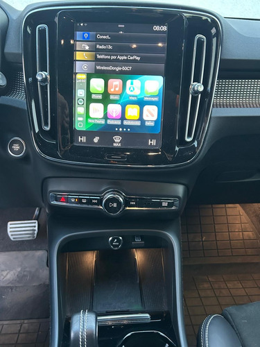Volvo XC40 T5 R-design