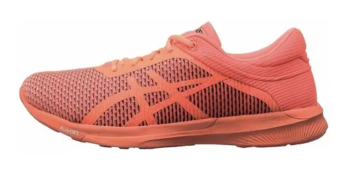 Tênis asics gel fuzex rush sale masculino