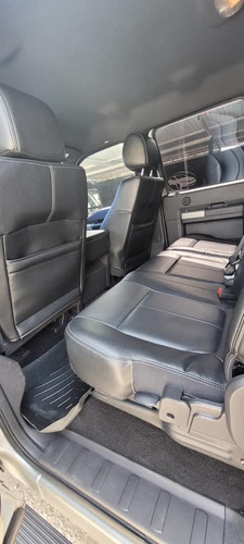 Imagen 4 de 7 de Ford F250 4x4