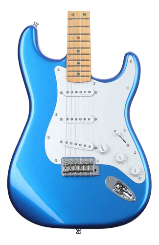 Guitarra Electrica - Blue Marlin