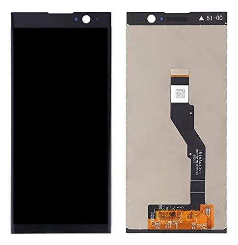 For Sony Xperia Xa2 Plus H4413 Pantalla Táctil Lcd