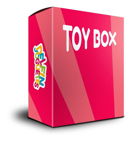 Mystery Toy Box Unicornio Lapciera Fidget Toys Juguetes