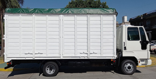 Ford Cargo 915