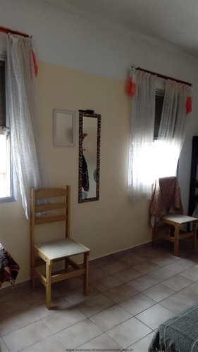 Imagem 6 de 9 de Kitchnettes À Venda Em Praia Grande/sp - Compre O Seu Kitchnettes Aqui! - 1471568
