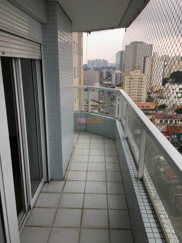 Imagem 15 de 15 de Apartamento - Baeta Neves - Ref: 23312 - L-23312