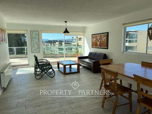 Penthouse Barrio Golf