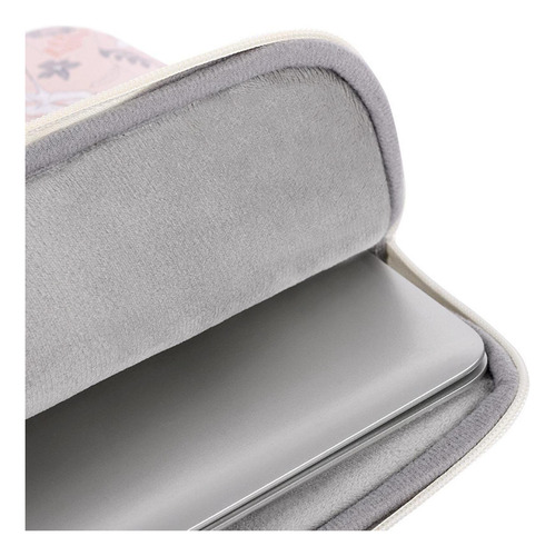 Bolso De Mano Para Ordenador Portátil, 12 Pulgadas