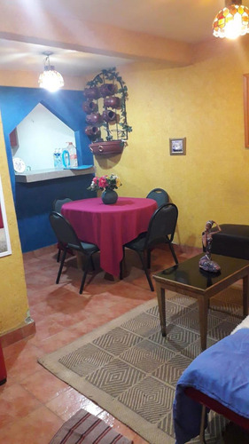 Departamento En Renta