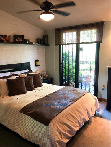 Imagen 11 de 13 de Casa En Venta En Carrasco Norte, Irazabal Propiedades Cw181025