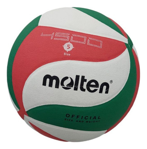 Balón Molten De Voleibol 