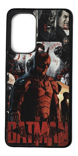 Case Funda Protector Batman Samsung A53 5g