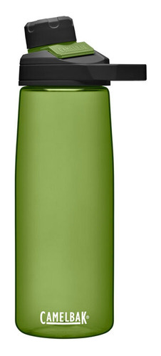 Botella De Agua Camelbak Chute Mag 740ml Tritan Renew S/ Bpa
