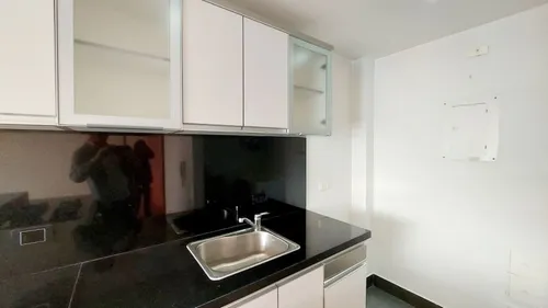 Apartamento En Venta En El Contador. Cod V22125