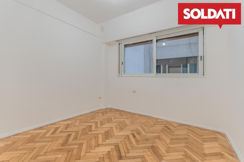 Imagen 9 de 19 de Venta Departamento 3 Ambientes - Recoleta