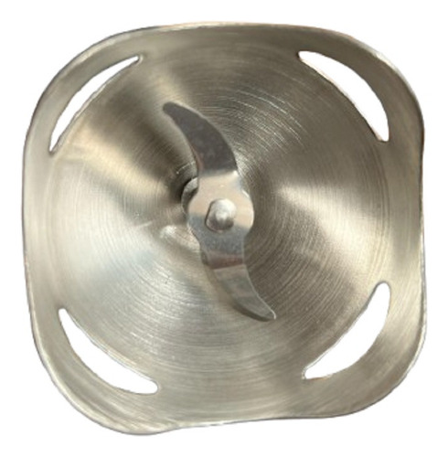 Cuchilla Brazo Metalico Mixer Minipimer Liliana Ah722 Orig