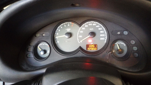 Chevrolet Corsa Classic 1.0 Life Flex Power 4p