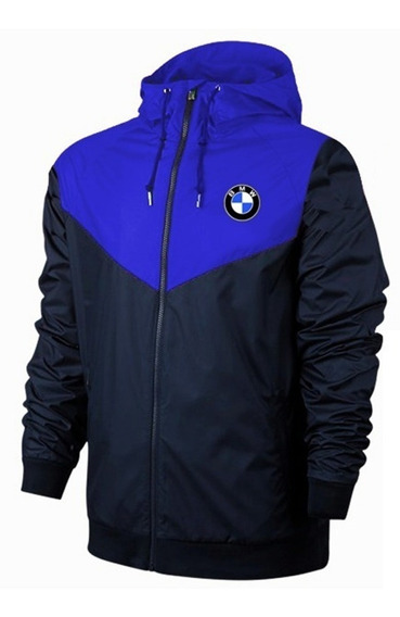 puma bmw corta vento