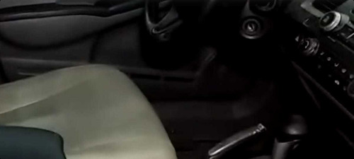 New Civic 1.8 Lxs Flex Ano 2008 Automático Doct.ok Blindado
