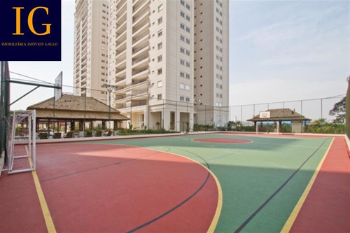 Imagem 15 de 26 de Apartamento No Condomínio Ventura Cyrela Em Santo André Na Av Padre Anchieta 252 - Ventura - 71043799