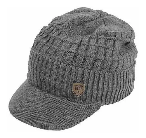 Gorros De Lana Jordan Originales MercadoLibre