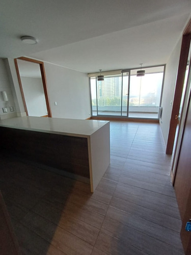 Vendo Amplio Y Nuevo Depto. 2 Cuadras Playa Lilenes!! Concón