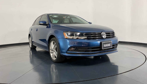 Imagen 1 de 15 de 47006 - Volkswagen Jetta 2016 Con Garantía
