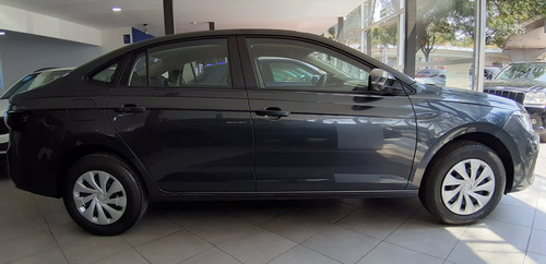 Volkswagen Virtus 1.6 Msi Trendline At