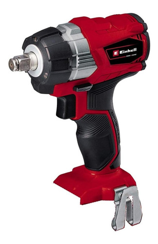 Llave De Impacto 18v Einhell Brushless 1/2'' 215nm Te-cw18li