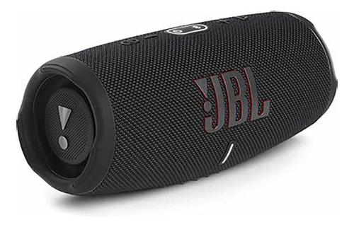 Parlante Bluetooth Jbl Charge 5 Negro