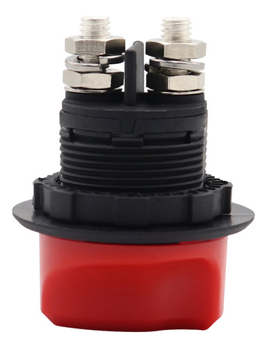 Interruptor Batería 150a 32v Corte Maestro Desconexión De En