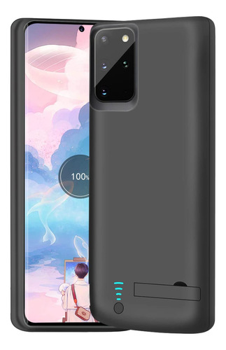 Bahond - Funda De Bateria Para Samsung Galaxy S20+ Plus 5g 