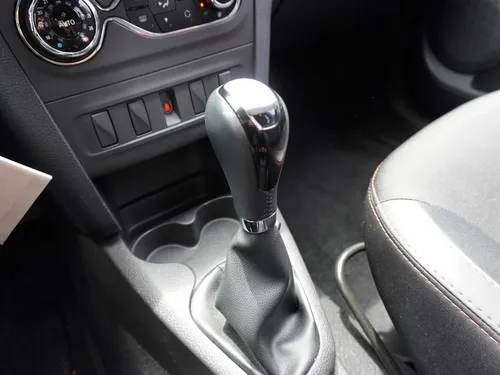 Renault Stepway 1.6 Intens Cvt