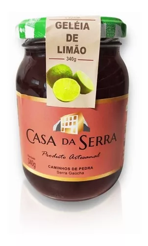 Chimia - Produtos Artesanais